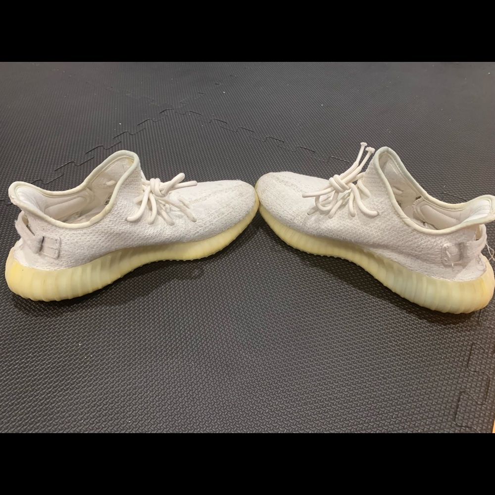 Yeezy Boost 350 V2 ‘Cream White’
